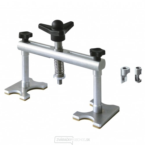 Vyťahovacie můstek Alu Puller