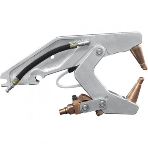 Rameno k pneumatickým bodovacím klieštím typ C11