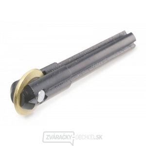 Koliesko rezné GOLD pre TS / TR / SPEED / STAR (dlhšia životnosť) - 18 mm  Koliesko rezné GOLD pre TS / TR / SPEED / STAR (dlhšia životnosť) - 18 mm  gallery main image
