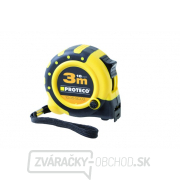 Metr svinovací 2 m/16 mm CE-MID gallery main image