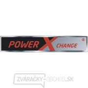 Batéria Power X-change 18V 4,0 Ah Aku Einhell Accessory Náhľad