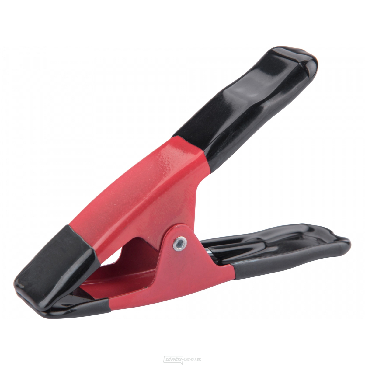 Kovová svorka - 100mm