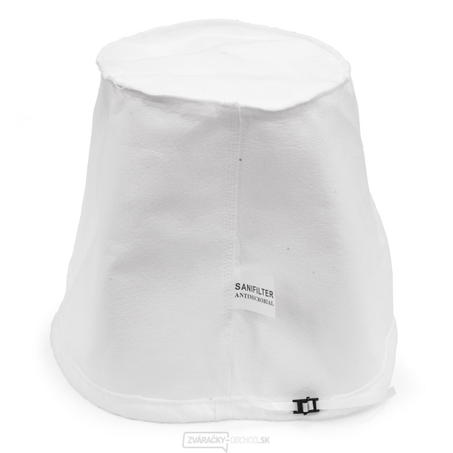 SANI filter pre wetCAT 262/362