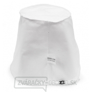 SANI filter pre wetCAT 262/362 SANI filter pre wetCAT 262/362 gallery main image