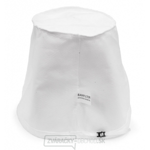 SANI filter pre wetCAT 262/362 SANI filter pre wetCAT 262/362 gallery main image