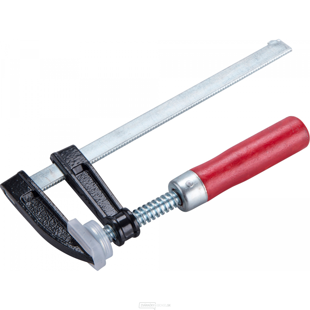 Zvierka F - stolárska STANDARD, 150x50mm