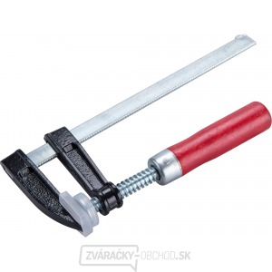 Zvierka F - stolárska STANDARD, 150x50mm Zvierka F - stolárska STANDARD, 150x50mm gallery main image