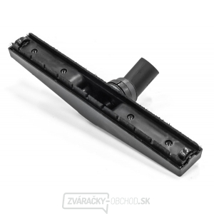 Hubice na suché podlahy, koleno, Ø 38 mm, š. 40 cm Hubice na suché podlahy, koleno, Ø 38 mm, š. 40 cm gallery main image