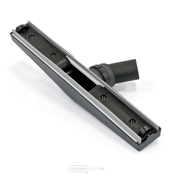 Hubice na mokré podlahy, koleno, Ø 38 mm, š. 40 cm Hubice na mokré podlahy, koleno, Ø 38 mm, š. 40 cm gallery main image