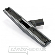 Hubice na mokré podlahy, koleno, Ø 38 mm, š. 40 cm Hubice na mokré podlahy, koleno, Ø 38 mm, š. 40 cm gallery main image