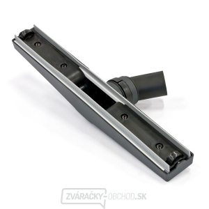 Hubice na mokré podlahy, koleno, Ø 38 mm, š. 40 cm Hubice na mokré podlahy, koleno, Ø 38 mm, š. 40 cm gallery main image