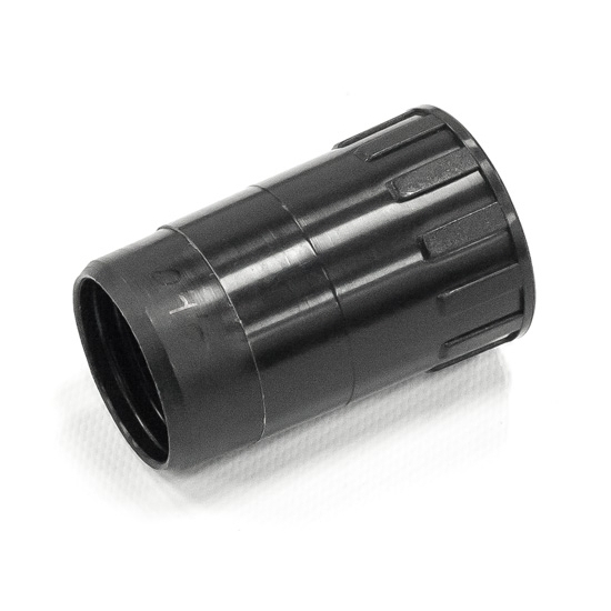 Redukce trubice Ø 38 mm / Ø 45 mm