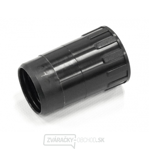 Redukce trubice Ø 38 mm / Ø 45 mm Redukce trubice Ø 38 mm / Ø 45 mm gallery main image