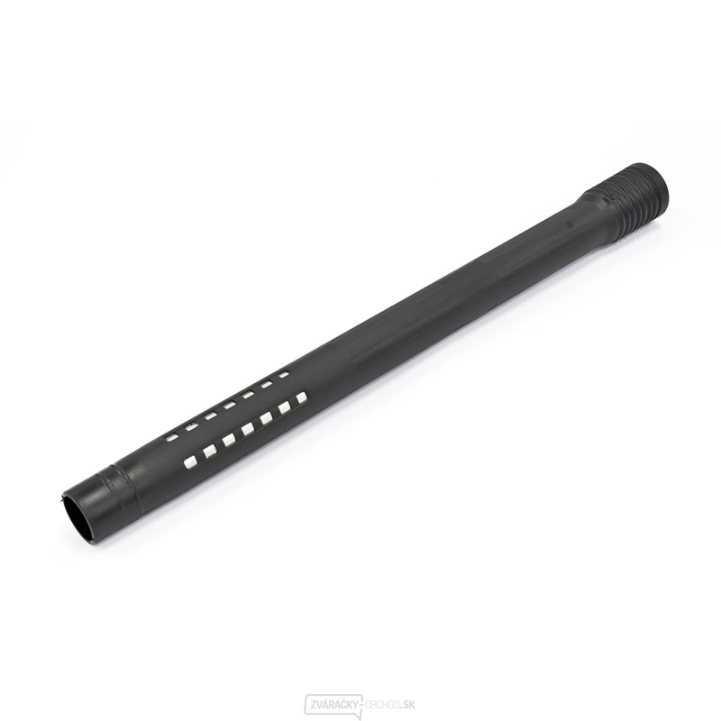 Sací trubice hliník/plast, Ø 38 mm, 50 cm