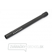 Sací trubice hliník/plast, Ø 38 mm, 50 cm Sací trubice hliník/plast, Ø 38 mm, 50 cm gallery main image