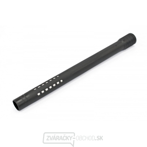 Sací trubice hliník/plast, Ø 38 mm, 50 cm Sací trubice hliník/plast, Ø 38 mm, 50 cm gallery main image