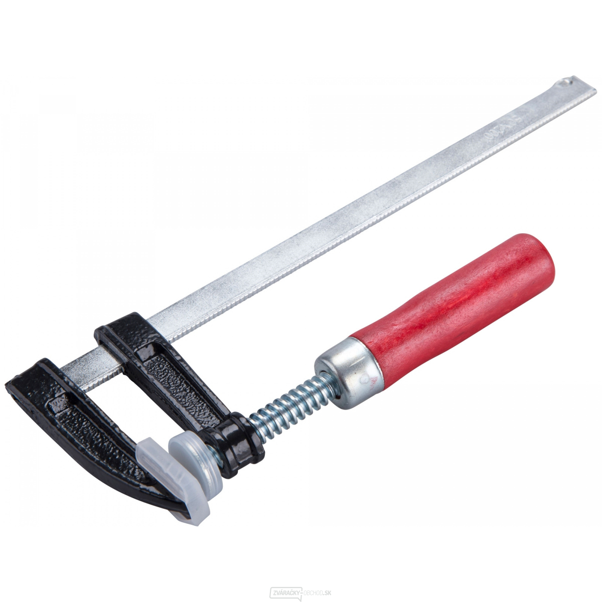 Zvierka F - stolárska STANDARD - 200x50mm