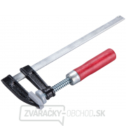 Zvierka F - stolárska STANDARD - 200x50mm Zvierka F - stolárska STANDARD - 200x50mm gallery main image