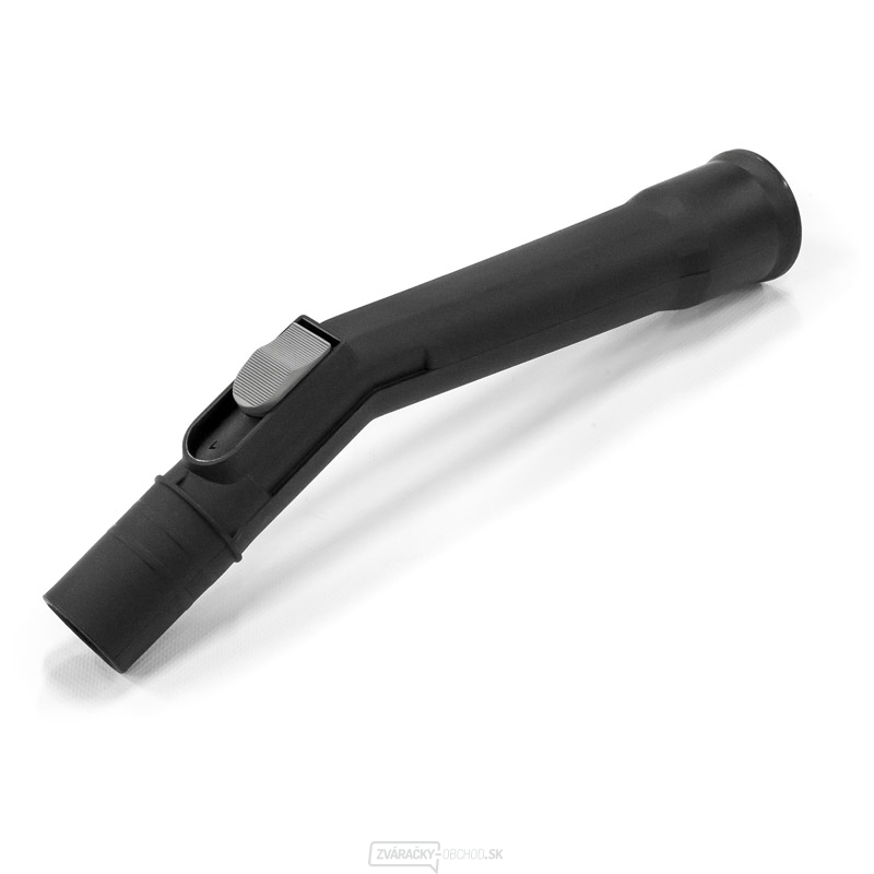 Rukojeť s regulací odpadního vzduchu pro trubici Ø 45 mm