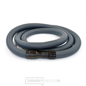 Hadica Ø 38 mm, 4 m s prípojkami Hadica Ø 38 mm, 4 m s prípojkami gallery main image