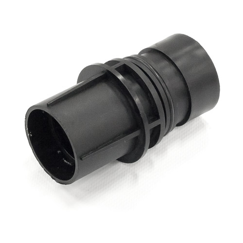 Přípojka na nádobu pro hadici Ø 36 mm