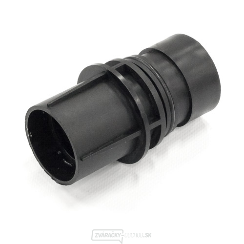 Přípojka na nádobu pro hadici Ø 36 mm Přípojka na nádobu pro hadici Ø 36 mm gallery main image