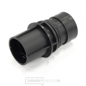 Přípojka na nádobu pro hadici Ø 36 mm Přípojka na nádobu pro hadici Ø 36 mm gallery main image