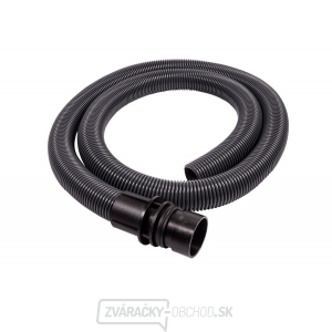 Hadice Ø 32 mm, 2 m s přípojkami Hadice Ø 32 mm, 2 m s přípojkami gallery main image