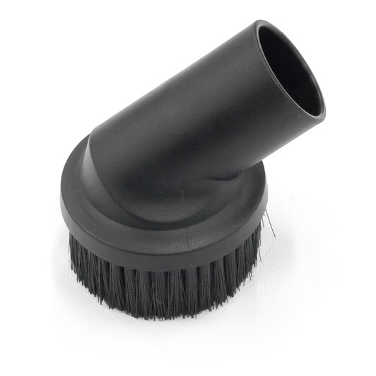 Kulatý kefa, Ø 36 mm, sací Ø 65 mm