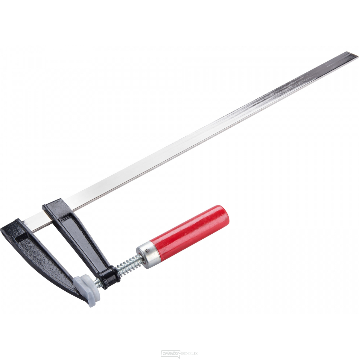 Zvierka F - stolárska STANDARD - 500x120mm