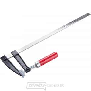 Zvierka F - stolárska STANDARD - 500x120mm Zvierka F - stolárska STANDARD - 500x120mm gallery main image