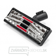 Hubice s výklopným kefaem, Ø 36 mm, š. 26 cm náhled