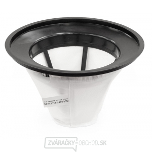 SANI filtr pro wetCAT 116 E, vrátane koše SANI filtr pro wetCAT 116 E, vrátane koše gallery main image