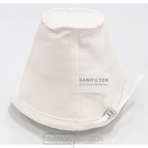SANI filtr pro wetCAT 116 E SANI filtr pro wetCAT 116 E gallery main image
