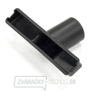 Vankúšová hubica, Ø 36 mm, š. 14 cm Náhľad