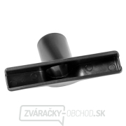 Vankúšová hubica, Ø 36 mm, š. 14 cm Náhľad