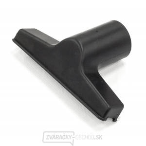 Polštářová hubice, Ø 36 mm, š. 14 cm Polštářová hubice, Ø 36 mm, š. 14 cm gallery main image