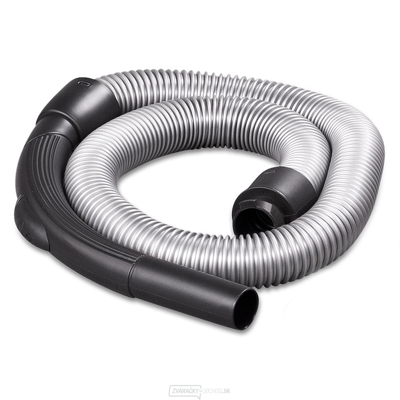 Hadice s přípojkou a rukoväťou, Ø 32 mm