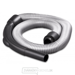 Hadice s přípojkou a rukoväťou, Ø 32 mm Hadice s přípojkou a rukoväťou, Ø 32 mm gallery main image