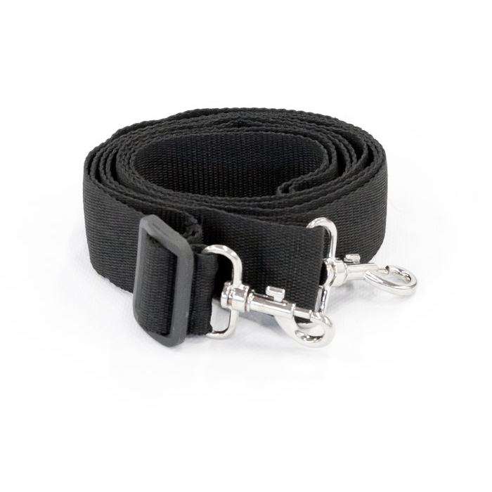 Cleancraft Pás cez rameno, dĺžka 115 - 215 cm 7013122