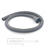 Hadice Ø 36 mm, 1,8 m s přípojkou na nádobu pro flexCAT 116 H Hadice Ø 36 mm, 1,8 m s přípojkou na nádobu pro flexCAT 116 H gallery main image