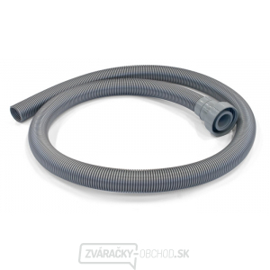 Hadice Ø 36 mm, 1,8 m s přípojkou na nádobu pro flexCAT 116 H Hadice Ø 36 mm, 1,8 m s přípojkou na nádobu pro flexCAT 116 H gallery main image