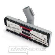 Hubica s výklopnou kefou, Ø 38 mm, š. 26 cm Náhľad