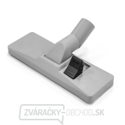 Hubica s výklopnou kefou, Ø 38 mm, š. 26 cm Náhľad