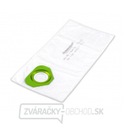 Plstěný filtrační vak pro wetCAT 116 E (5 ks) gallery main image