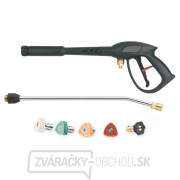 Vysokotlakový čistič HDR-K 90-20 Náhľad