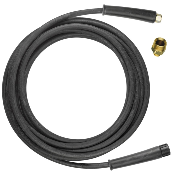 Cleancraft Zosilnená predlžovacia hadica 15 m pre HDR-K 90 7114010