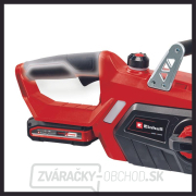Aku reťazové píly Einhell GE-LC 18 Li Kit  náhled