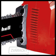 Aku reťazové píly Einhell GE-LC 18 Li Kit  náhled