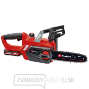 Aku reťazové píly Einhell GE-LC 18 Li Kit  gallery main image